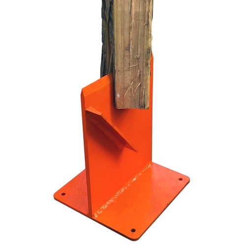 Flame spaccalegna lo - hi-flame,